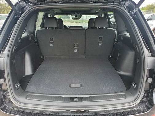 2025 Jeep Grand Cherokee 4xe Base