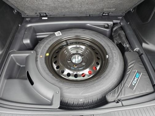 2025 Jeep Grand Cherokee 4xe Base