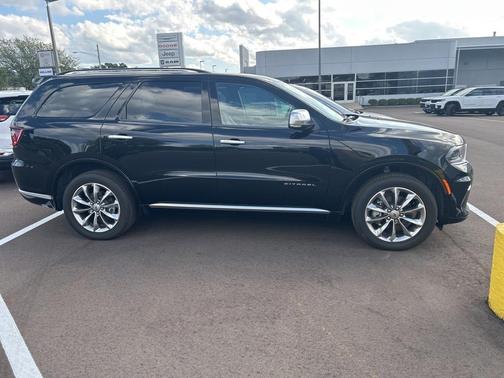 2023 Dodge Durango Citadel