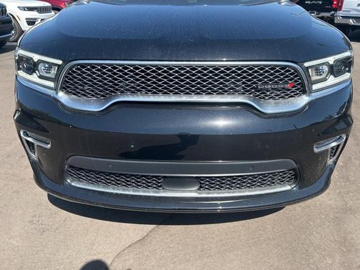 2023 Dodge Durango Citadel