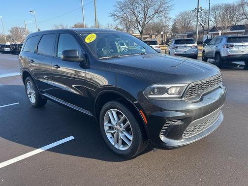 2023 Dodge Durango GT