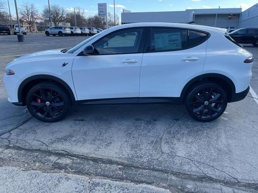 2024 Dodge Hornet GT
