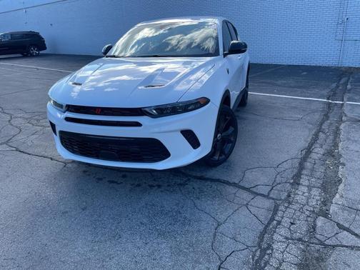 2024 Dodge Hornet GT