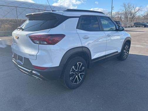 2023 Chevrolet Trailblazer ACTIV