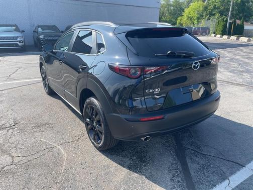 2024 Mazda CX-30 Select