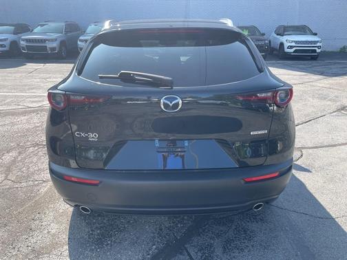 2024 Mazda CX-30 Select