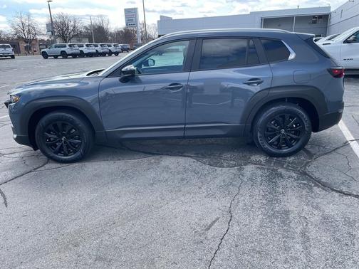 2023 Mazda CX-50 2.5 S Select Package