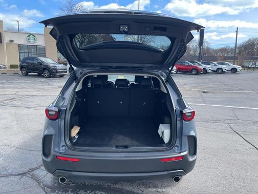 2023 Mazda CX-50 2.5 S Select Package