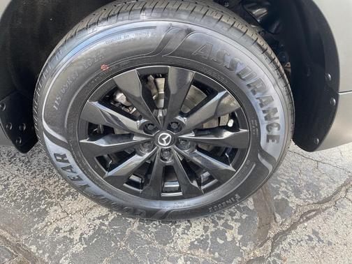 2023 Mazda CX-50 2.5 S Select Package