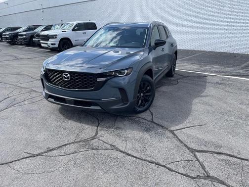 2023 Mazda CX-50 2.5 S Select Package