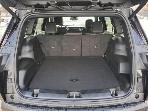 2026 Jeep Cherokee LAREDO/LIMITED