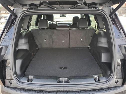 2026 Jeep Cherokee LAREDO/LIMITED