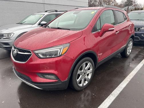 2019 Buick Encore Essence