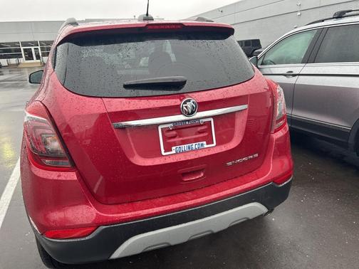 2019 Buick Encore Essence