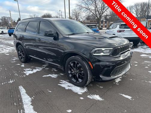 2023 Dodge Durango R/T