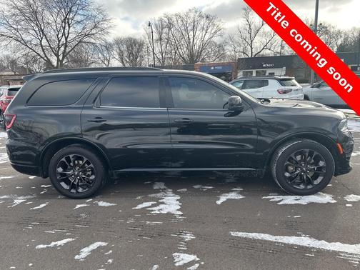 2023 Dodge Durango R/T