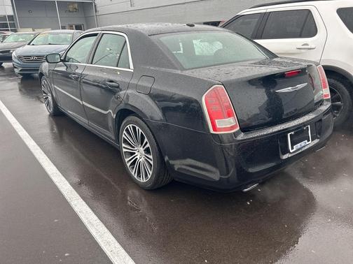 2013 Chrysler 300 S