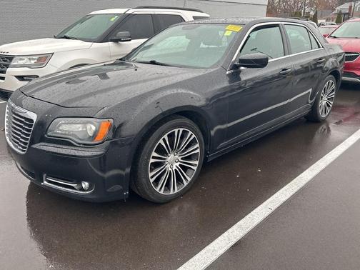 2013 Chrysler 300 S