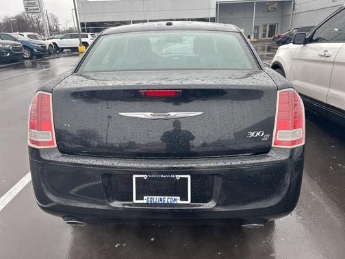 2013 Chrysler 300 S