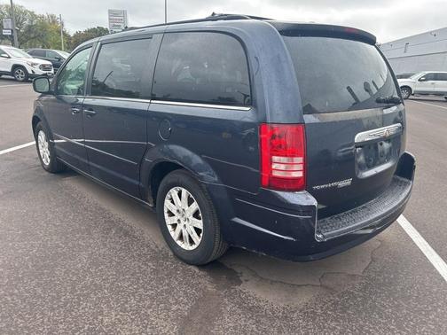 2008 Chrysler Town & Country Touring