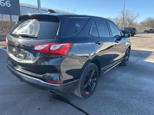 2019 Chevrolet Equinox 2LT