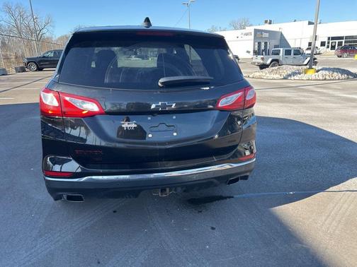 2019 Chevrolet Equinox 2LT