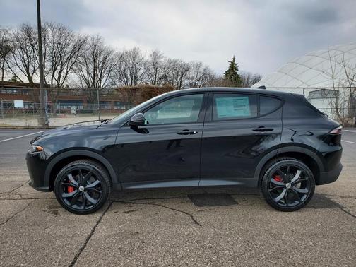 2024 Dodge Hornet GT