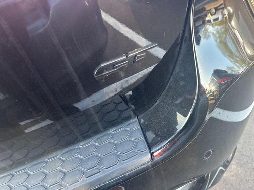 DB Black Crystal Clearcoat 2021 Dodge Durango GT