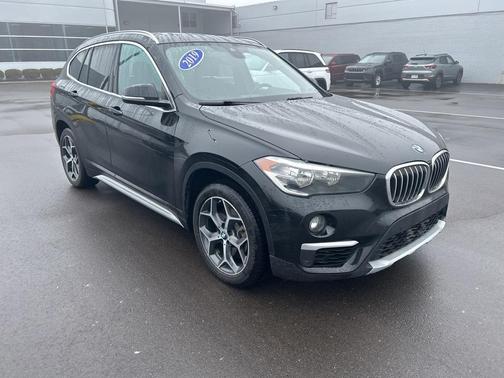 2019 BMW X1 xDrive28i