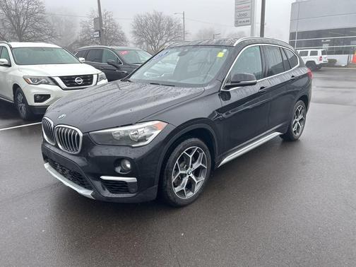 2019 BMW X1 xDrive28i
