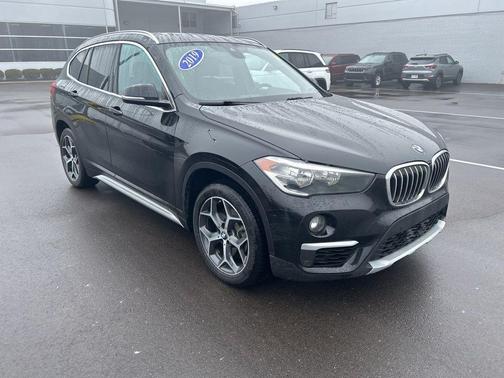 2019 BMW X1 xDrive28i