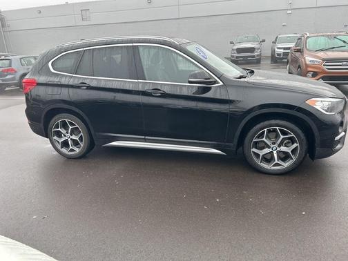 2019 BMW X1 xDrive28i