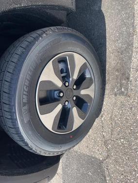 2025 Jeep Grand Cherokee 4xe Base