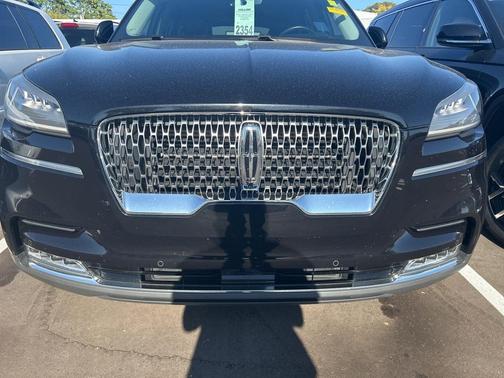2020 Lincoln Aviator Reserve AWD