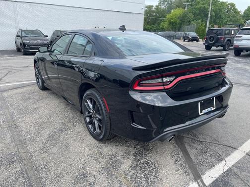 2022 Dodge Charger GT