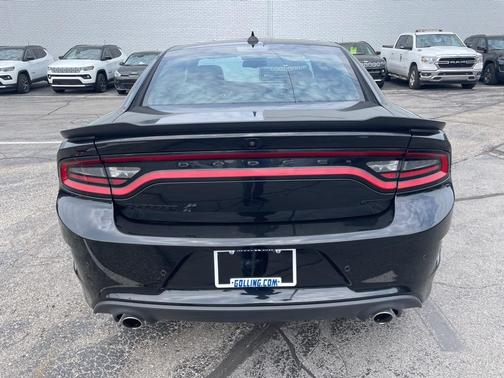2022 Dodge Charger GT