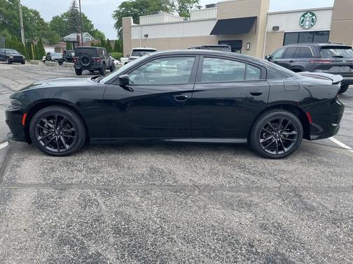 2022 Dodge Charger GT