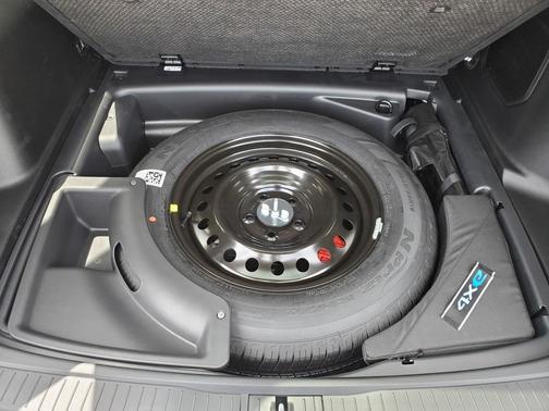 2025 Jeep Grand Cherokee 4xe Base