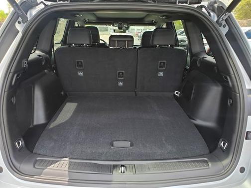 2025 Jeep Grand Cherokee 4xe Base