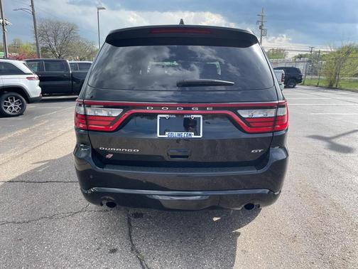 2023 Dodge Durango GT