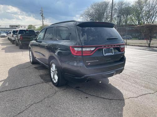 2023 Dodge Durango GT