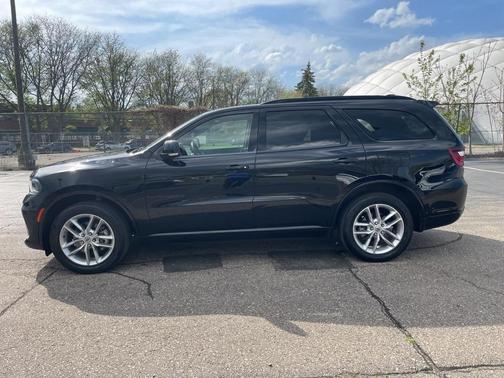 2023 Dodge Durango GT