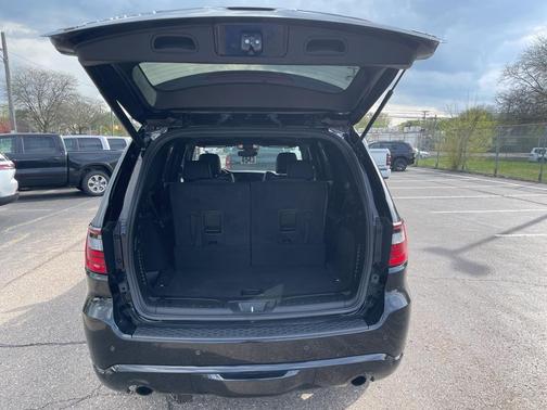 2023 Dodge Durango GT