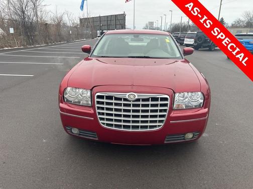 2009 Chrysler 300 Touring/Signature Series