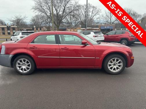 2009 Chrysler 300 Touring/Signature Series