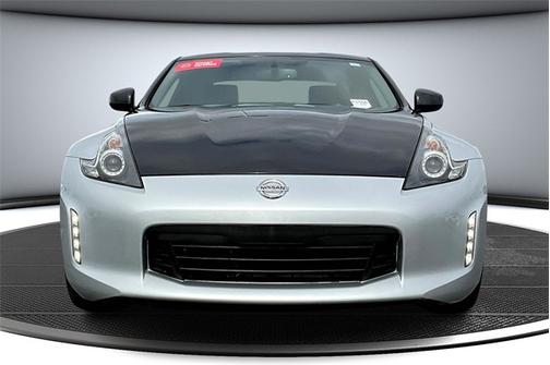 2020 Nissan 370Z Sport