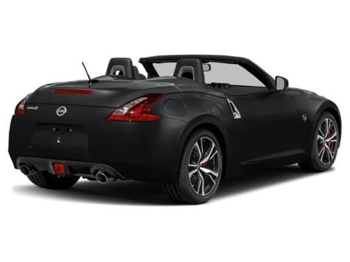 2019 Nissan 370Z Base