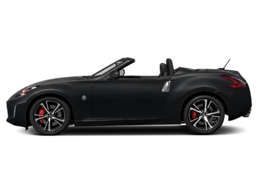 2019 Nissan 370Z Base