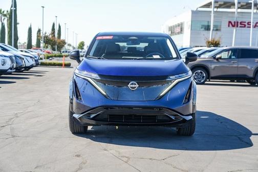 2023 Nissan ARIYA ENGAGE