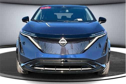 2023 Nissan ARIYA ENGAGE
